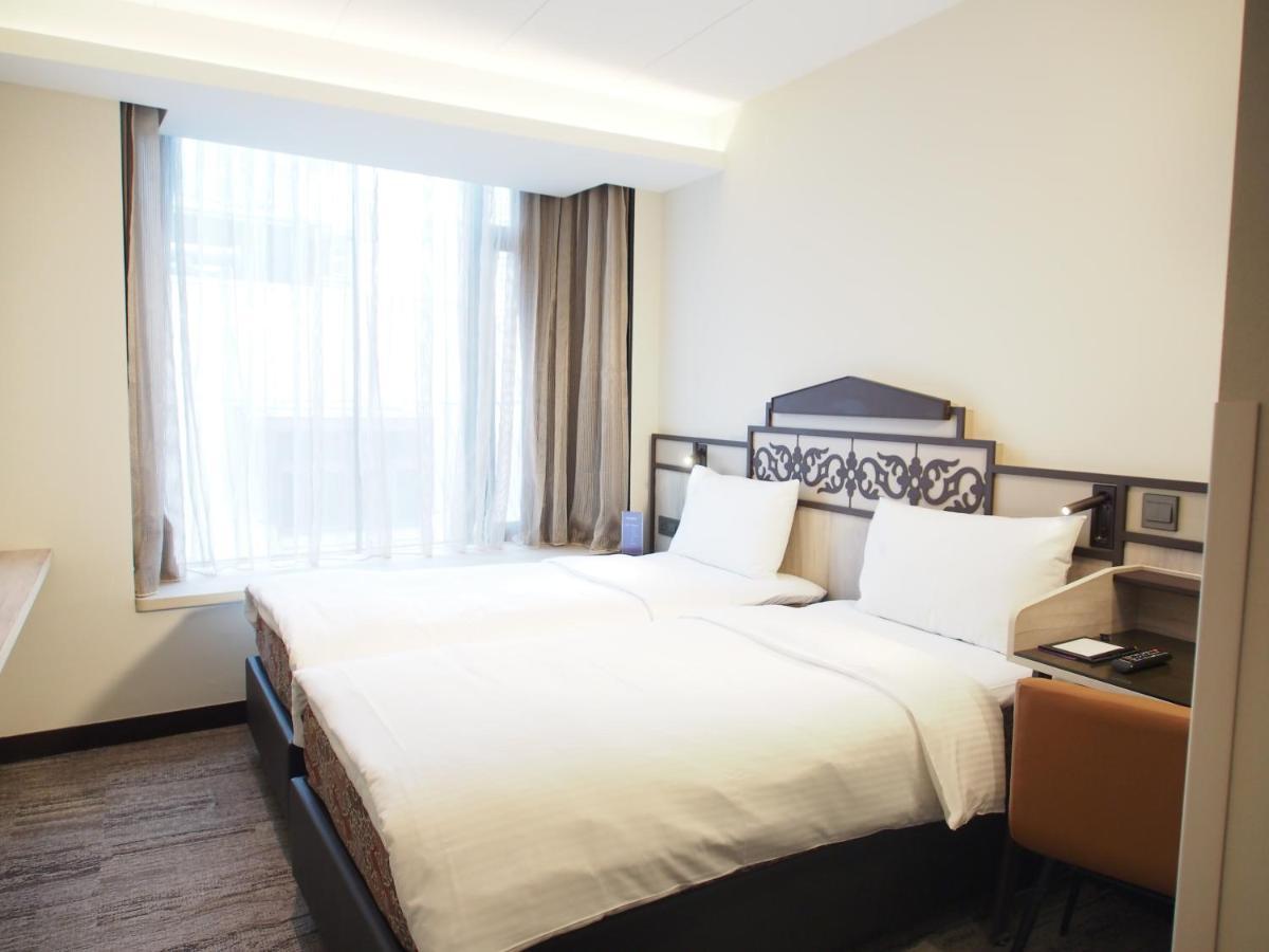 Aqueen Prestige Hotel Lavender Singapore Ngoại thất bức ảnh