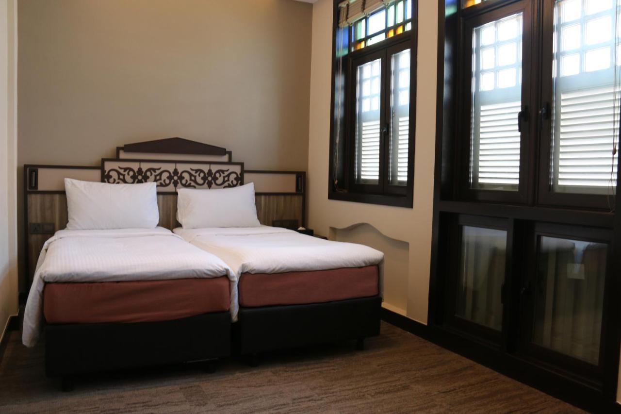 Aqueen Prestige Hotel Lavender Singapore Ngoại thất bức ảnh