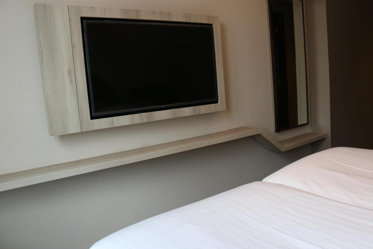 Aqueen Prestige Hotel Lavender Singapore Ngoại thất bức ảnh