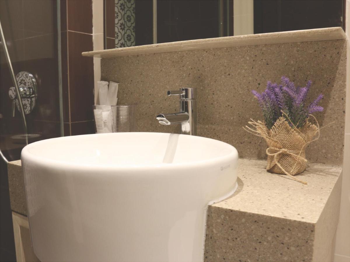 Aqueen Prestige Hotel Lavender Singapore Ngoại thất bức ảnh