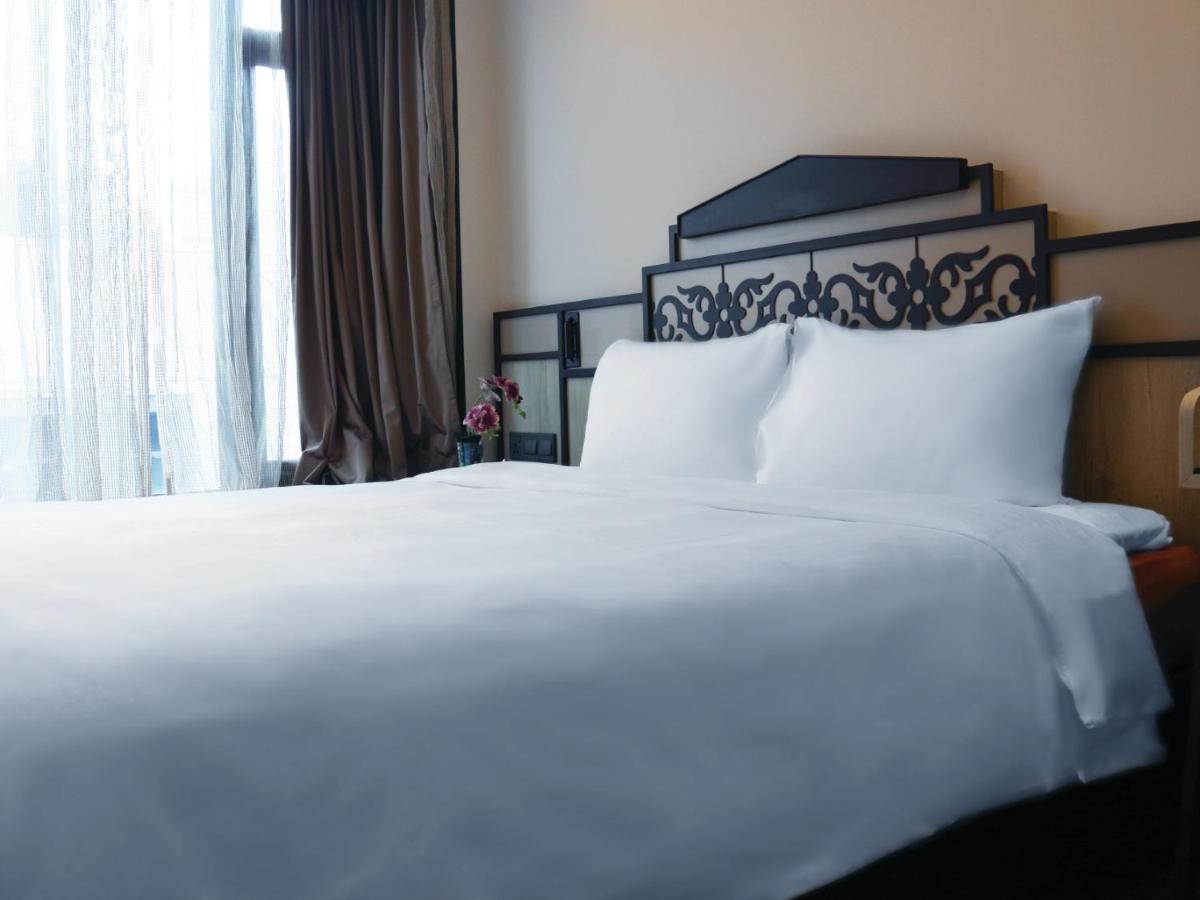 Aqueen Prestige Hotel Lavender Singapore Ngoại thất bức ảnh