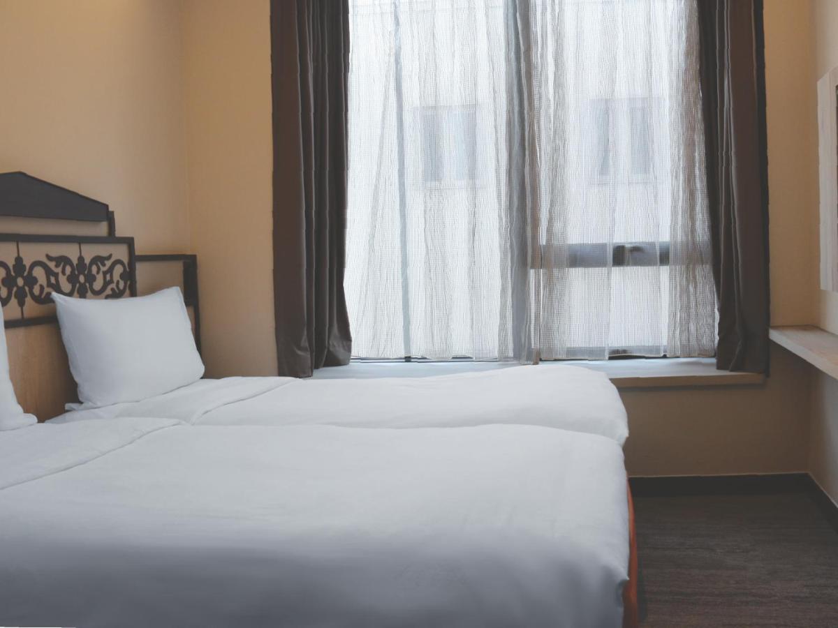 Aqueen Prestige Hotel Lavender Singapore Ngoại thất bức ảnh