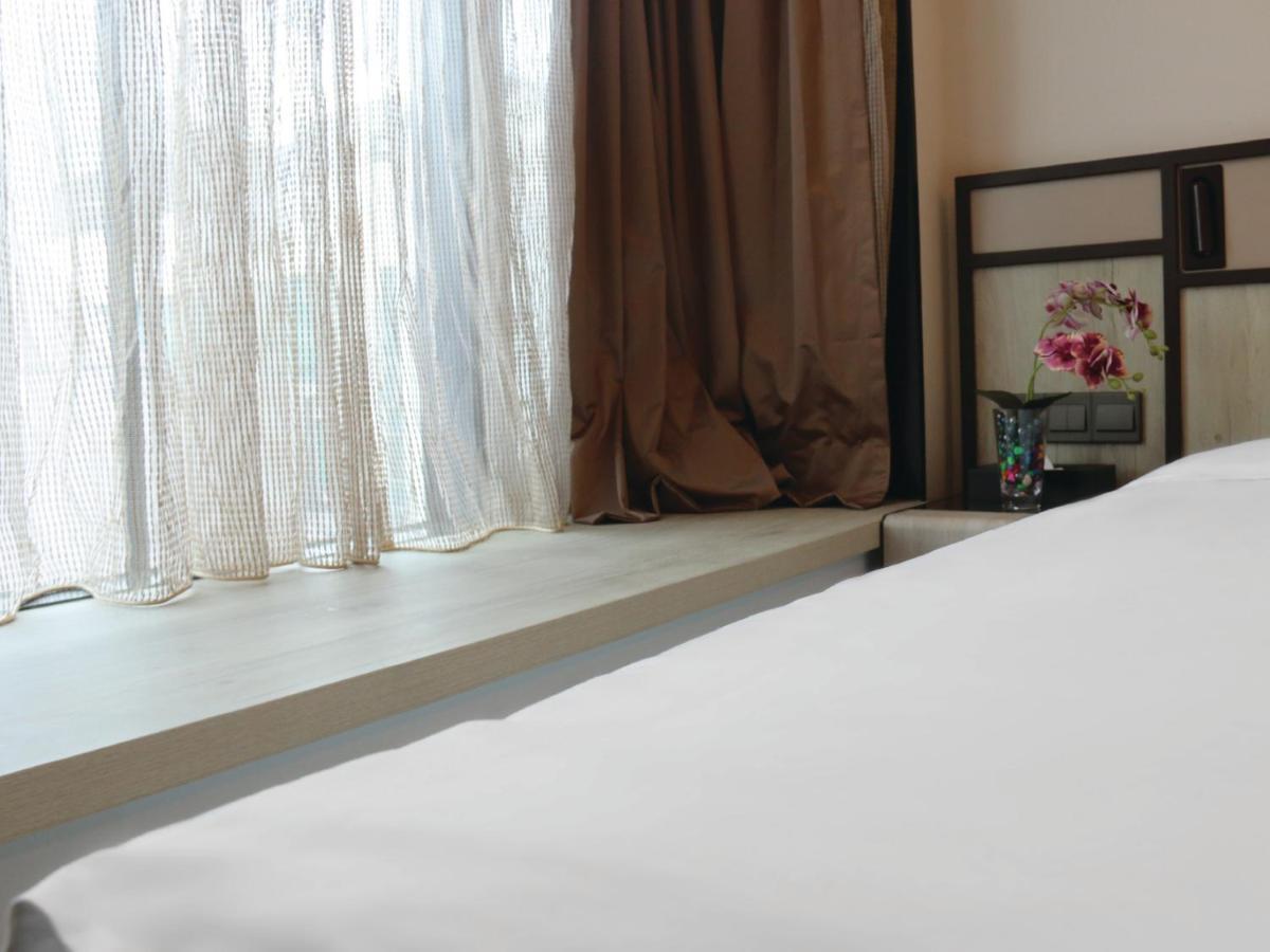 Aqueen Prestige Hotel Lavender Singapore Ngoại thất bức ảnh