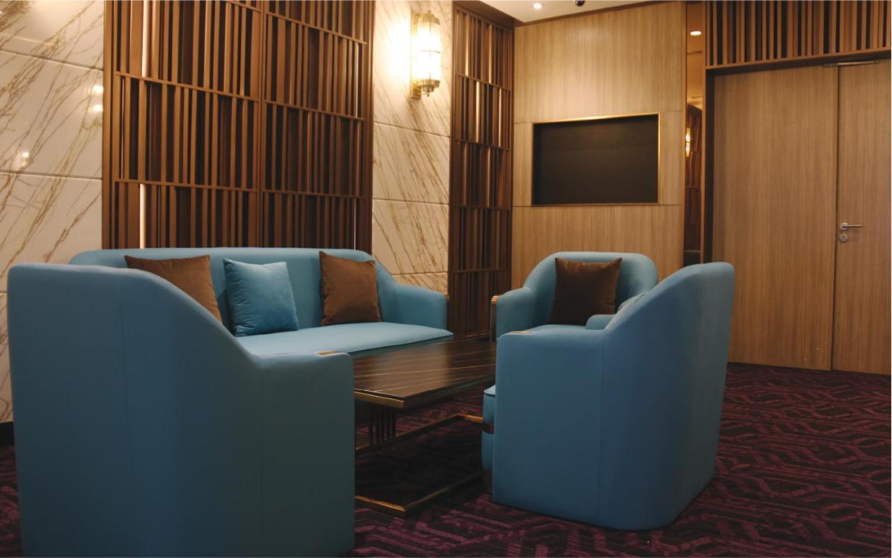 Aqueen Prestige Hotel Lavender Singapore Ngoại thất bức ảnh