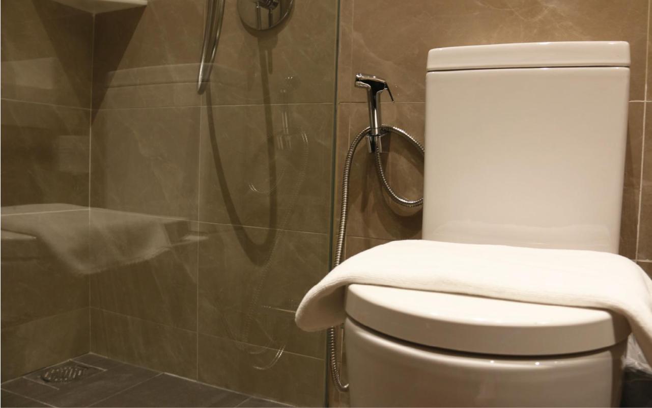 Aqueen Prestige Hotel Lavender Singapore Ngoại thất bức ảnh